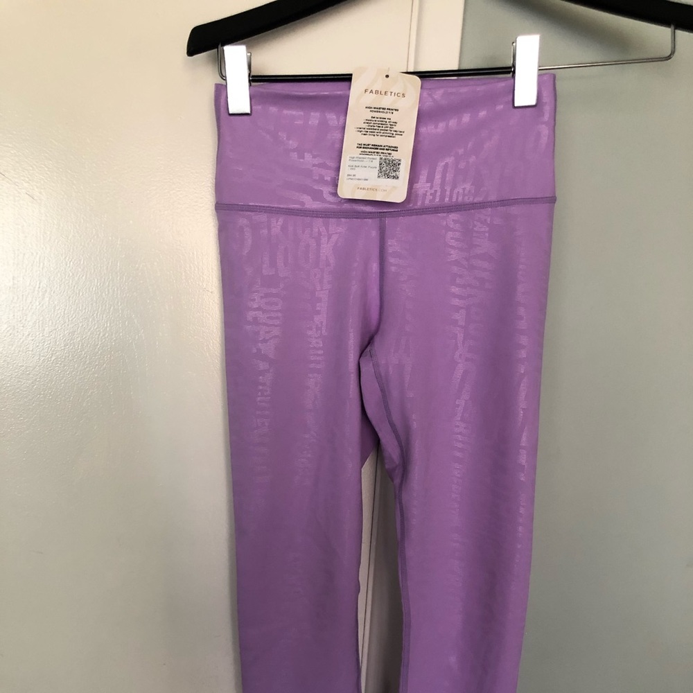 Fabletics Leggings